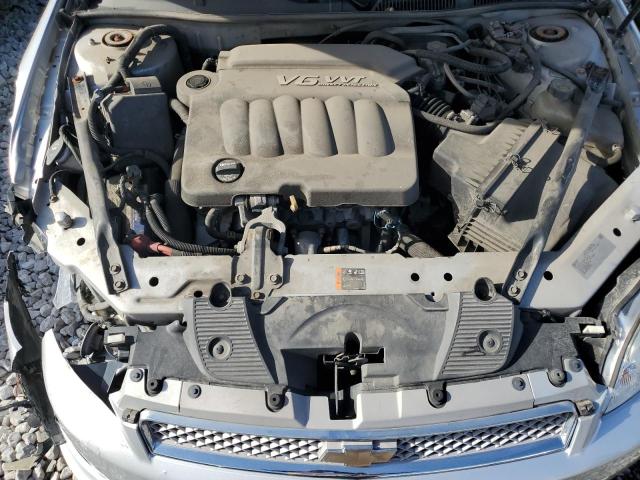 Photo 11 from auction – 2015 CHEVROLET IMPALA LIM with VIN 2G1WA5E38F1151570