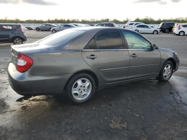Photo 3 from auction – 2003 TOYOTA CAMRY LE with VIN 4T1BF32K33U543035