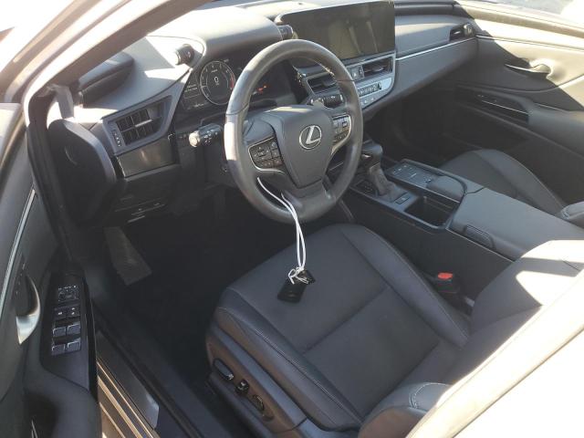 Photo 8 from auction – 2022 LEXUS ES 350 BAS with VIN 58ADZ1B18NU114965