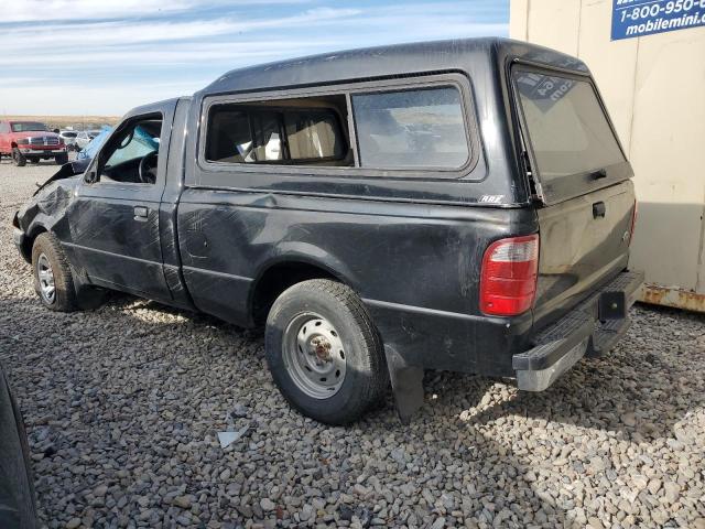 Photo 2 from auction – 2003 FORD RANGER with VIN 1FTYR10D53PA21875