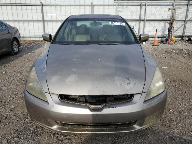 Photo 5 from auction – 2003 HONDA ACCORD EX with VIN 1HGCM665X3A084559