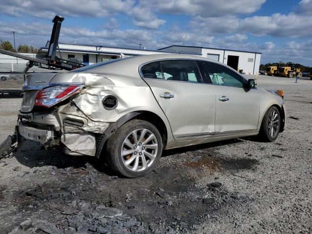 Photo 3 from auction – 2014 BUICK LACROSSE with VIN 1G4GB5G33EF306096