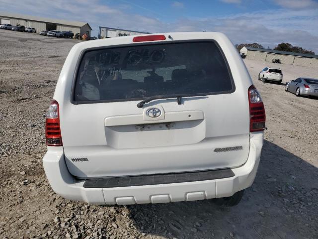 Photo 6 from auction – 2006 TOYOTA 4RUNNER LI with VIN JTEZU17RX68050982