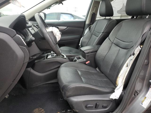 Photo 7 from auction – 2015 NISSAN ROGUE S with VIN 5N1AT2MT0FC896315