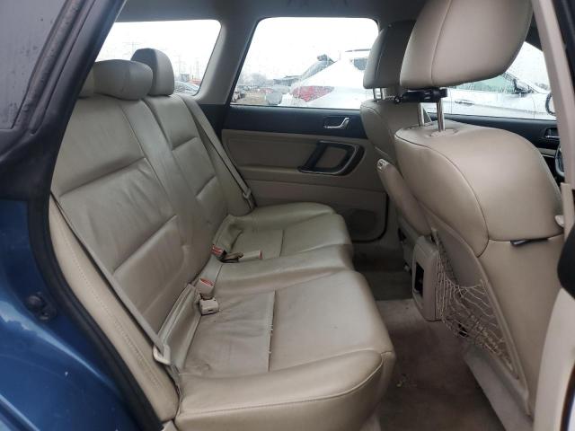 Photo 10 from auction – 2008 SUBARU OUTBACK 2. with VIN 4S4BP62C987325792