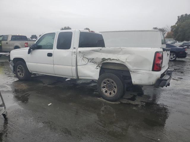 Photo 2 from auction – 2005 CHEVROLET SILVERADO with VIN 2GCEC19V351140864