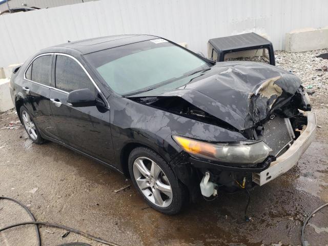 Photo 4 from auction – 2012 ACURA TSX TECH with VIN JH4CU2F64CC001050