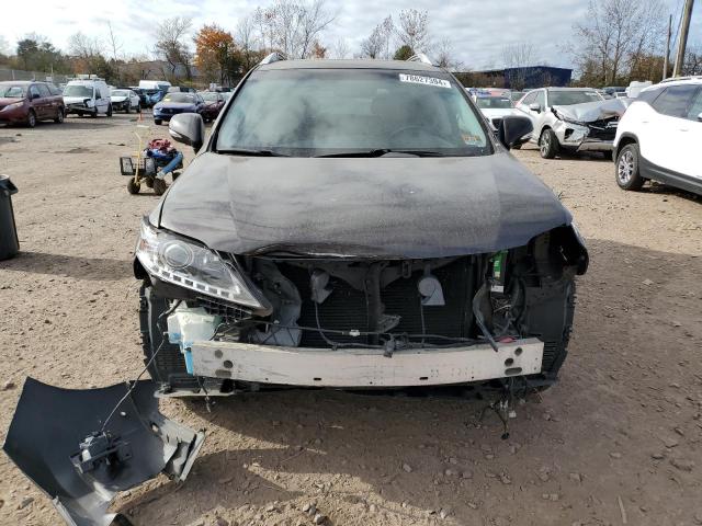 Photo 5 from auction – 2014 LEXUS RX 350 BAS with VIN 2T2BK1BA3EC231580
