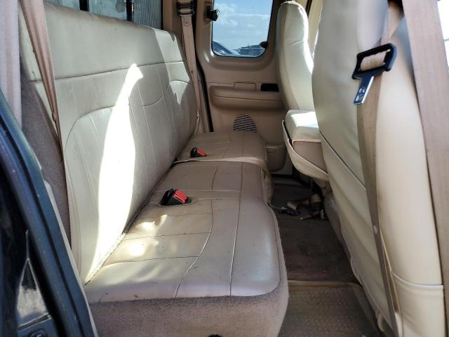 Photo 10 from auction – 1999 FORD F-150 with VIN 1FTRX17W5XNC03174
