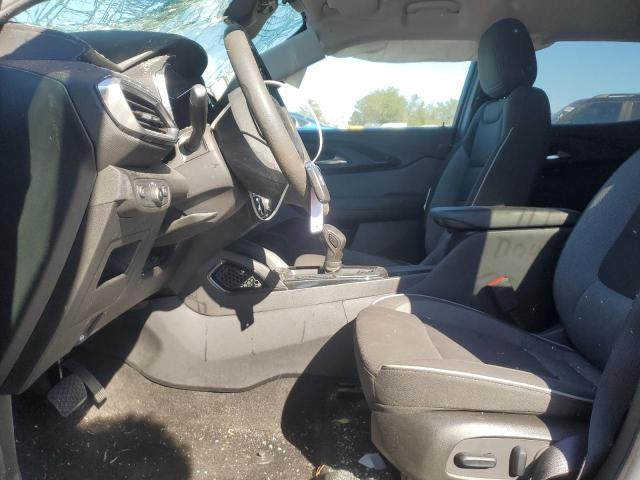 Photo 7 from auction – 2023 CHEVROLET TRAILBLAZE with VIN KL79MPS2XPB034137