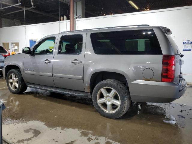 Photo 2 from auction – 2008 CHEVROLET SUBURBAN K with VIN 1GNFK16358J104959