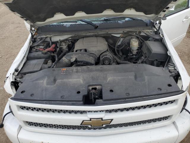 Photo 11 from auction – 2011 CHEVROLET SILVERADO with VIN 3GCPKTE35BG270403