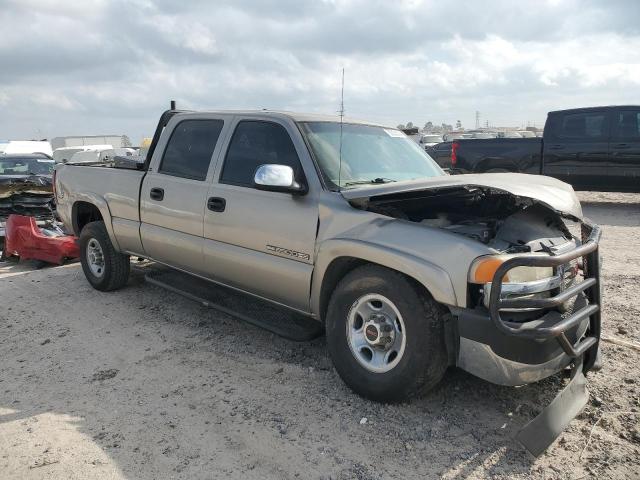 Photo 4 from auction – 2001 GMC SIERRA K25 with VIN 1GTHK23U61F195057
