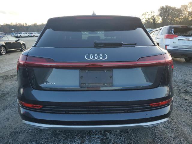 Photo 6 from auction – 2019 AUDI E-TRON PRE with VIN WA1VABGE4KB022164