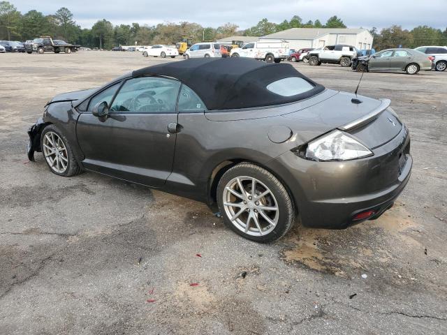 Photo 2 from auction – 2012 MITSUBISHI ECLIPSE SP with VIN 4A37L2EF5CE002314