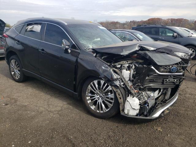 Photo 4 from auction – 2023 TOYOTA VENZA LE with VIN JTEAAAAH7PJ135701