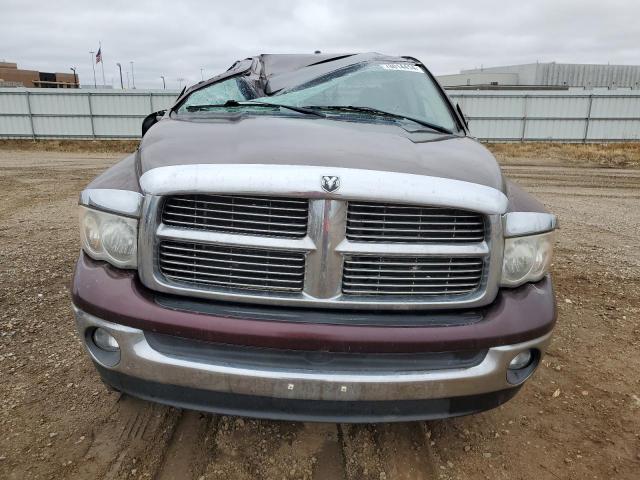 Photo 5 from auction – 2005 DODGE RAM 1500 S with VIN 1D7HU18D85S321810
