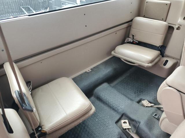 Photo 10 from auction – 2001 FORD RANGER SUP with VIN 1FTYR14E61PB30538