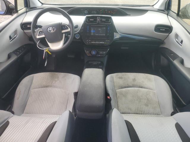 Photo 8 from auction – 2017 TOYOTA PRIUS with VIN JTDKBRFU5H3048511