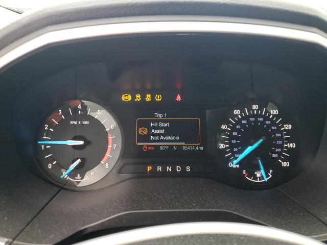 Photo 9 from auction – 2015 FORD EDGE SEL with VIN 2FMTK3J9XFBB41179