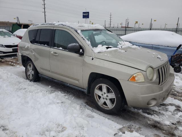 Photo 4 from auction – 2010 JEEP COMPASS SP with VIN 1J4NT4FA8AD589789