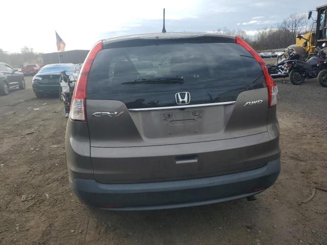 Photo 6 from auction – 2012 HONDA CR-V EX with VIN 5J6RM4H52CL067649