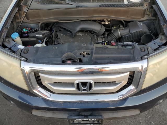 Photo 12 from auction – 2009 HONDA PILOT TOUR with VIN 5FNYF38829B004918