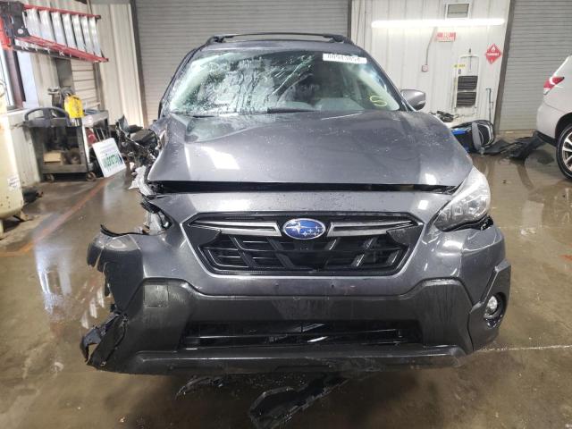 Photo 5 from auction – 2021 SUBARU CROSSTREK with VIN JF2GTHSC2MH375151