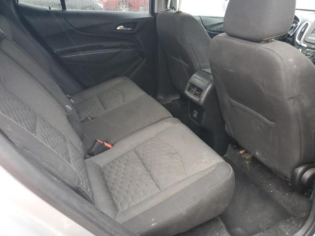 Photo 10 from auction – 2020 CHEVROLET EQUINOX LT with VIN 2GNAXTEV4L6178373
