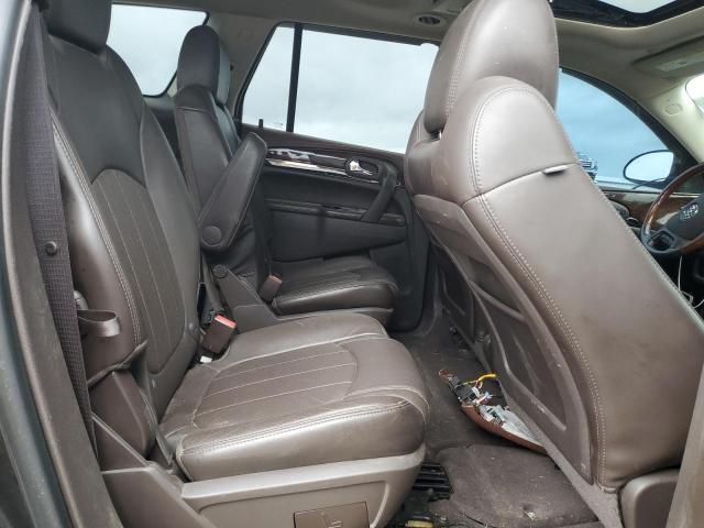 Photo 11 from auction – 2014 BUICK ENCLAVE with VIN 5GAKRBKD1EJ194485