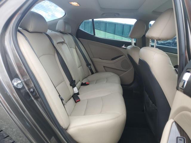 Photo 10 from auction – 2013 KIA OPTIMA EX with VIN 5XXGN4A74DG240420