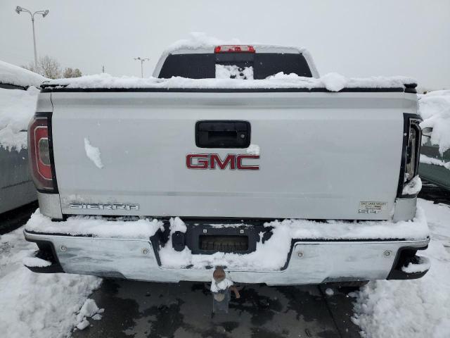 Photo 6 from auction – 2017 GMC SIERRA K15 with VIN 3GTU2NEC7HG409082