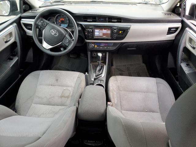 Photo 8 from auction – 2015 TOYOTA COROLLA L with VIN 2T1BURHE0FC269759