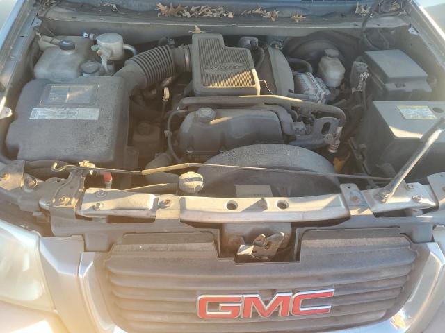 Photo 12 from auction – 2003 GMC ENVOY with VIN 1GKDS13S932170188