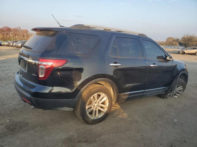 Photo 3 from auction – 2012 FORD EXPLORER X with VIN 1FMHK8D85CGA73884
