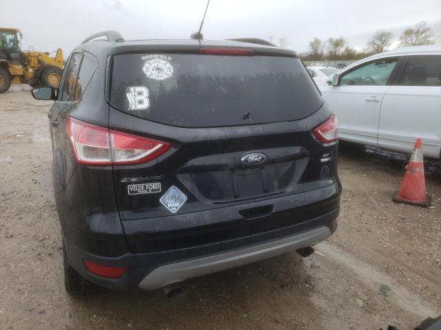 Photo 6 from auction – 2015 FORD ESCAPE SE with VIN 1FMCU9GX8FUB02720