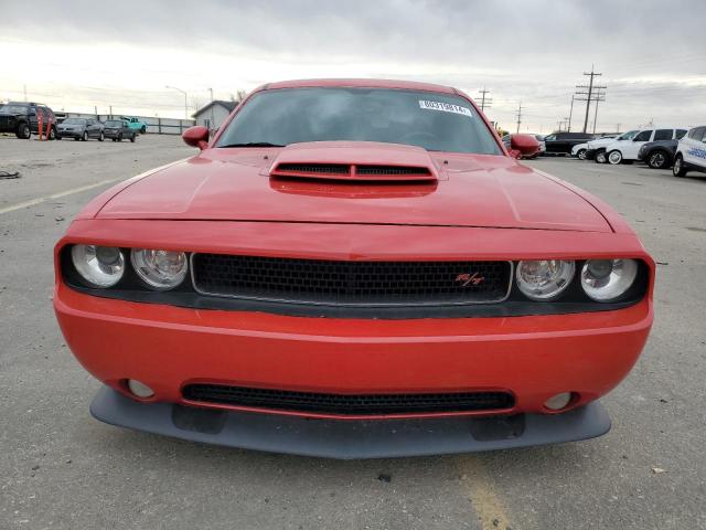 Photo 5 from auction – 2013 DODGE CHALLENGER with VIN 2C3CDYBT1DH612639