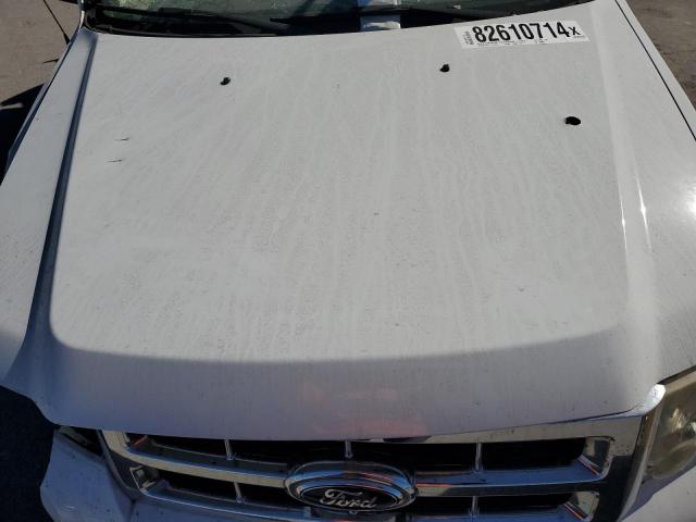 Photo 12 from auction – 2012 FORD ESCAPE XLT with VIN 1FMCU0D78CKB95262