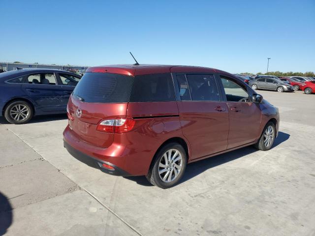Photo 3 from auction – 2012 MAZDA 5 with VIN JM1CW2BL7C0120865