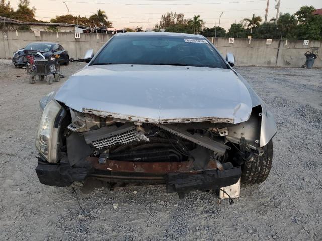 Photo 5 from auction – 2011 CADILLAC CTS PERFOR with VIN 1G6DL1ED6B0105271