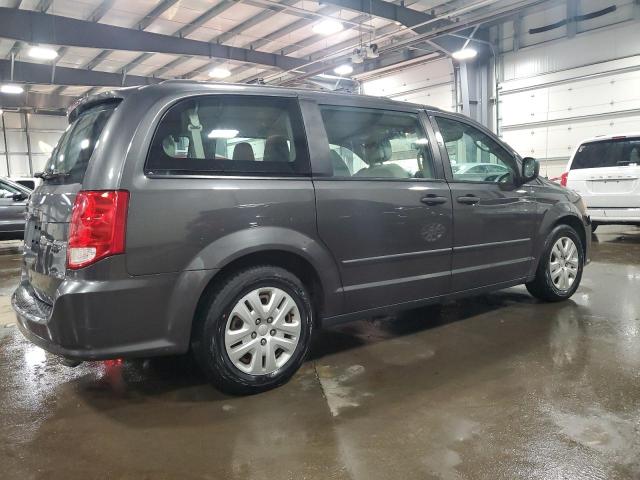 Photo 3 from auction – 2016 DODGE GRAND CARA with VIN 2C4RDGBG2GR236793