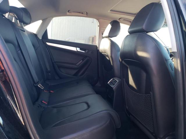 Photo 10 from auction – 2015 AUDI A4 PREMIUM with VIN WAUAFAFL8FN011542