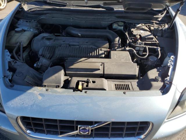 Photo 11 from auction – 2007 VOLVO C70 T5 with VIN YV1MC68237J025006