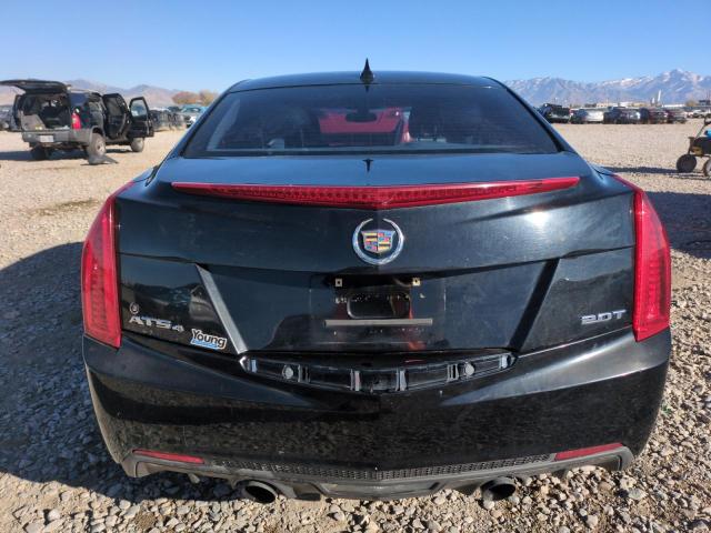 Photo 6 from auction – 2014 CADILLAC ATS with VIN 1G6AG5RX1E0105377