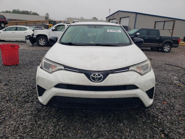 Photo 5 from auction – 2016 TOYOTA RAV4 LE with VIN JTMZFREVXGD080926