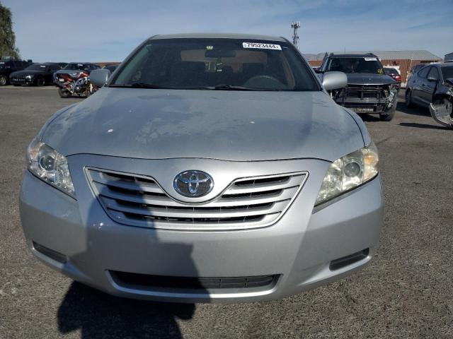 Photo 5 from auction – 2007 TOYOTA CAMRY CE with VIN 4T1BE46K37U686107