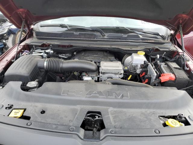 Photo 11 from auction – 2022 RAM 1500 REBEL with VIN 1C6SRFLT4NN477491