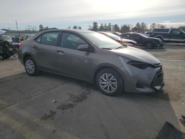 Foto 4 de la subasta – 2017 TOYOTA COROLLA L con VIN 2T1BURHEXHC922293