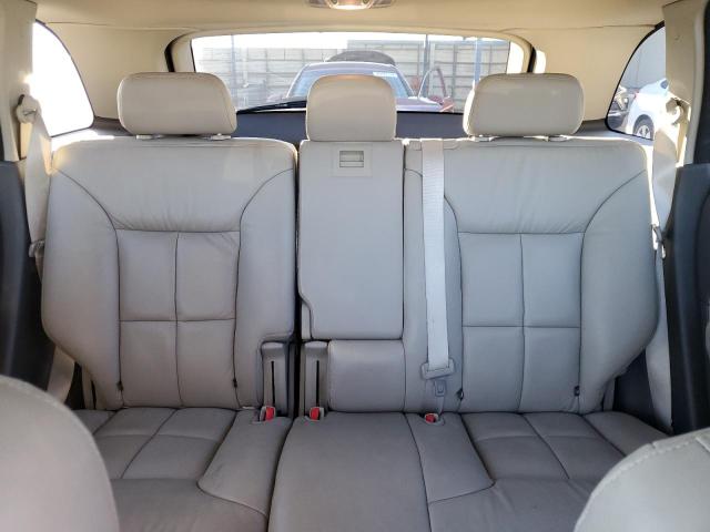Photo 10 from auction – 2007 LINCOLN MKX with VIN 2LMDU68C47BJ24269