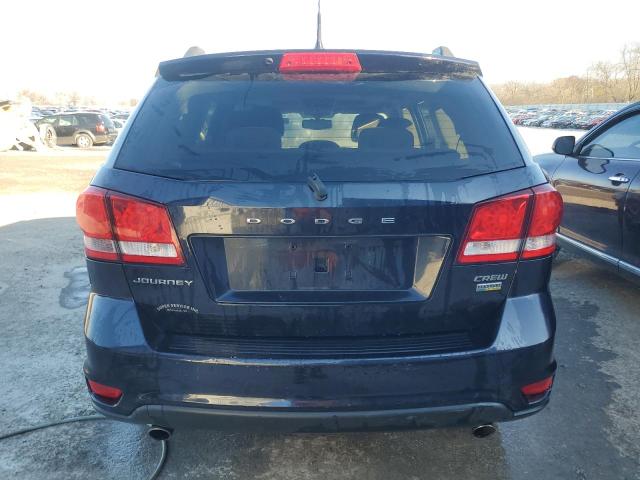 Photo 6 from auction – 2011 DODGE JOURNEY CR with VIN 3D4PG3FG5BT538928